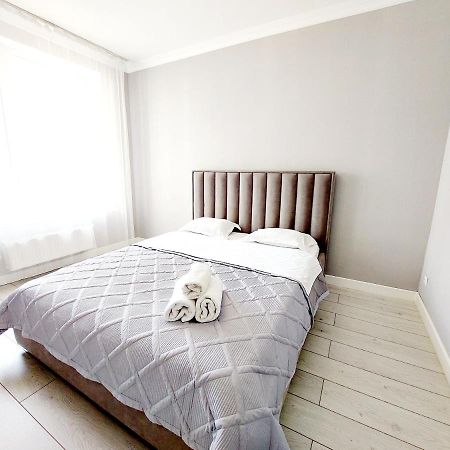 Апартаменты В Жк Only Sun Astana Exterior foto